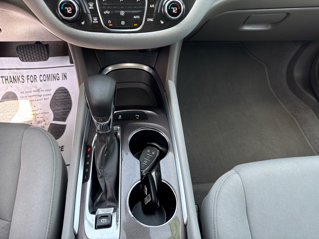 2022 Chevrolet Malibu Image 15