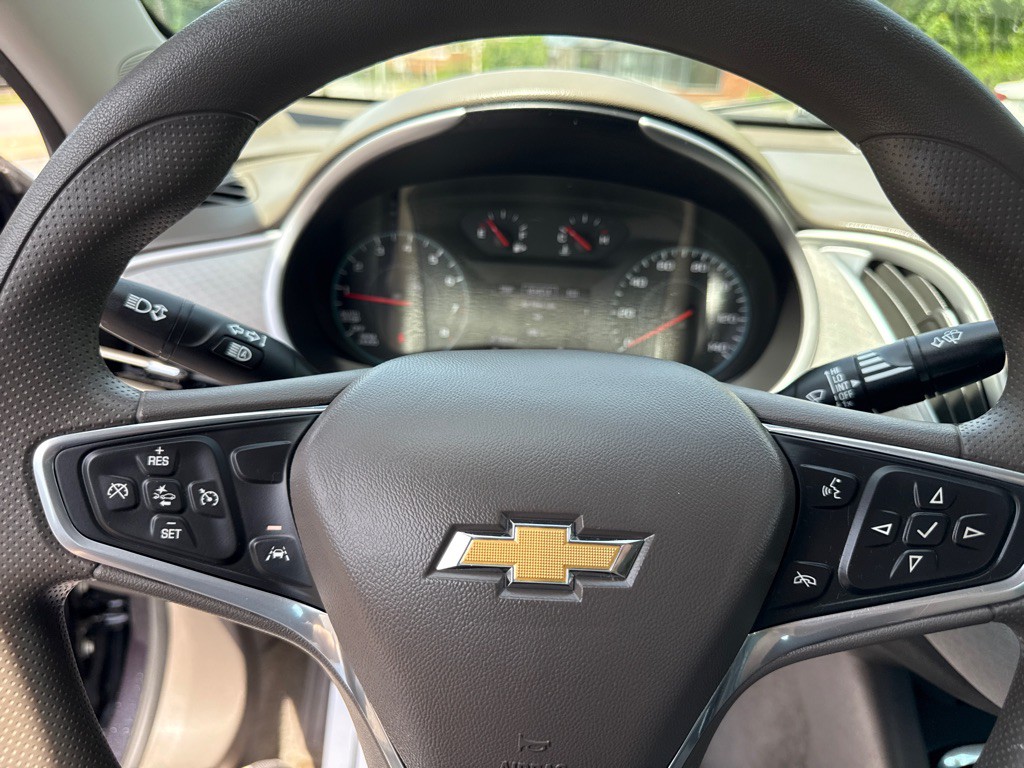 2022 Chevrolet Malibu Image 17