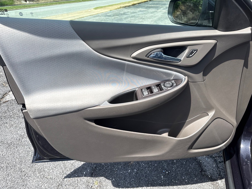 2022 Chevrolet Malibu Image 20