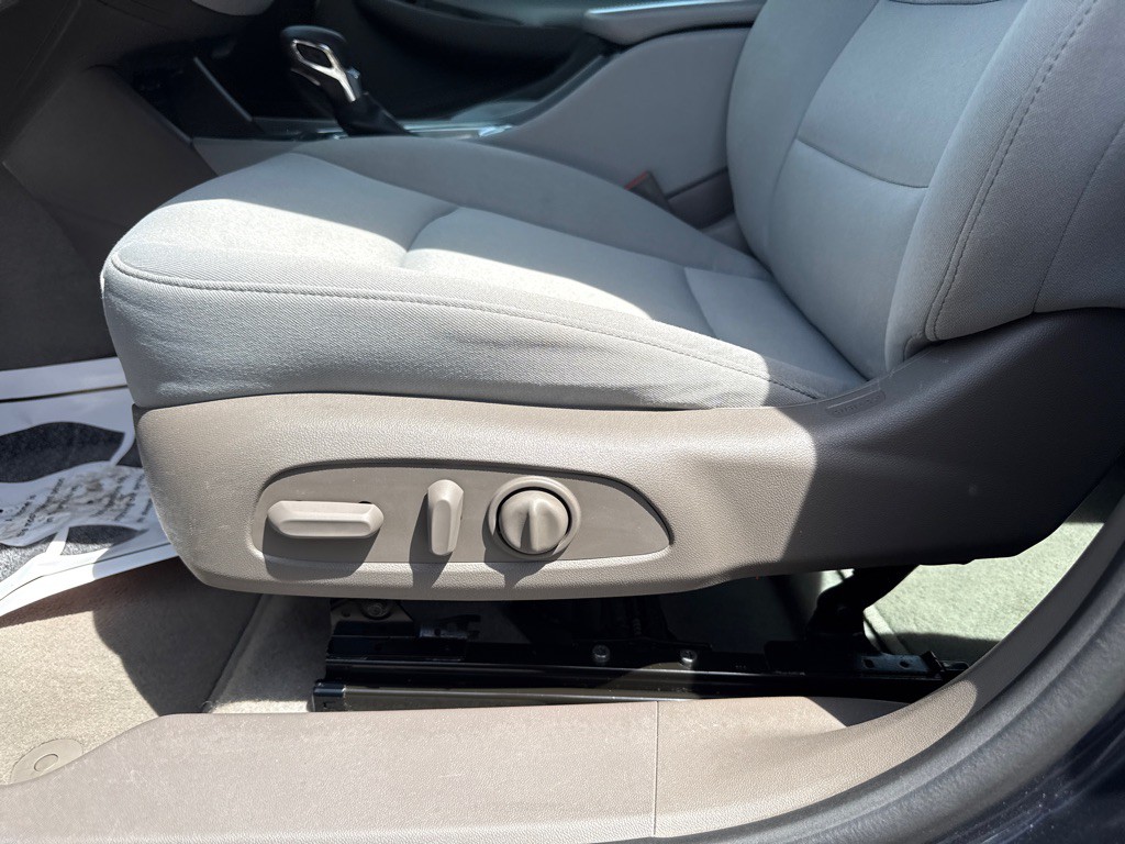 2022 Chevrolet Malibu Image 21