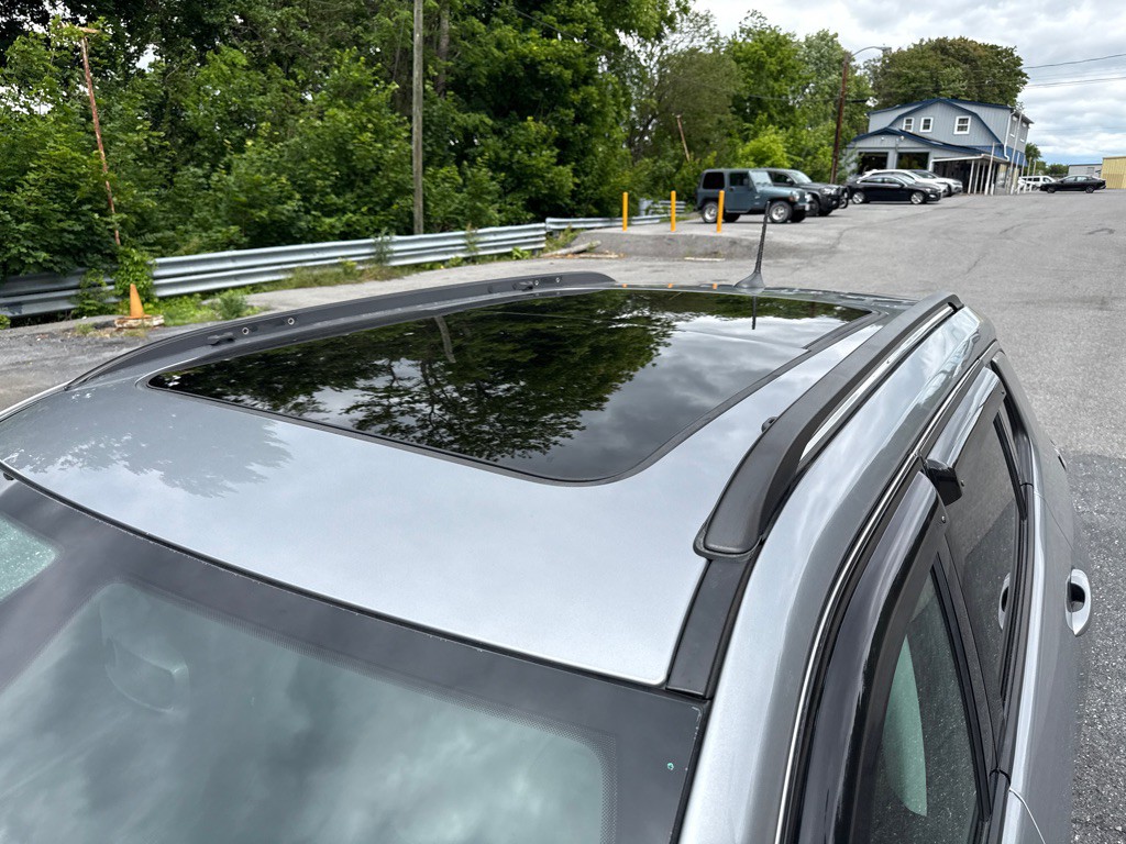 2019 Jeep Compass Image 8