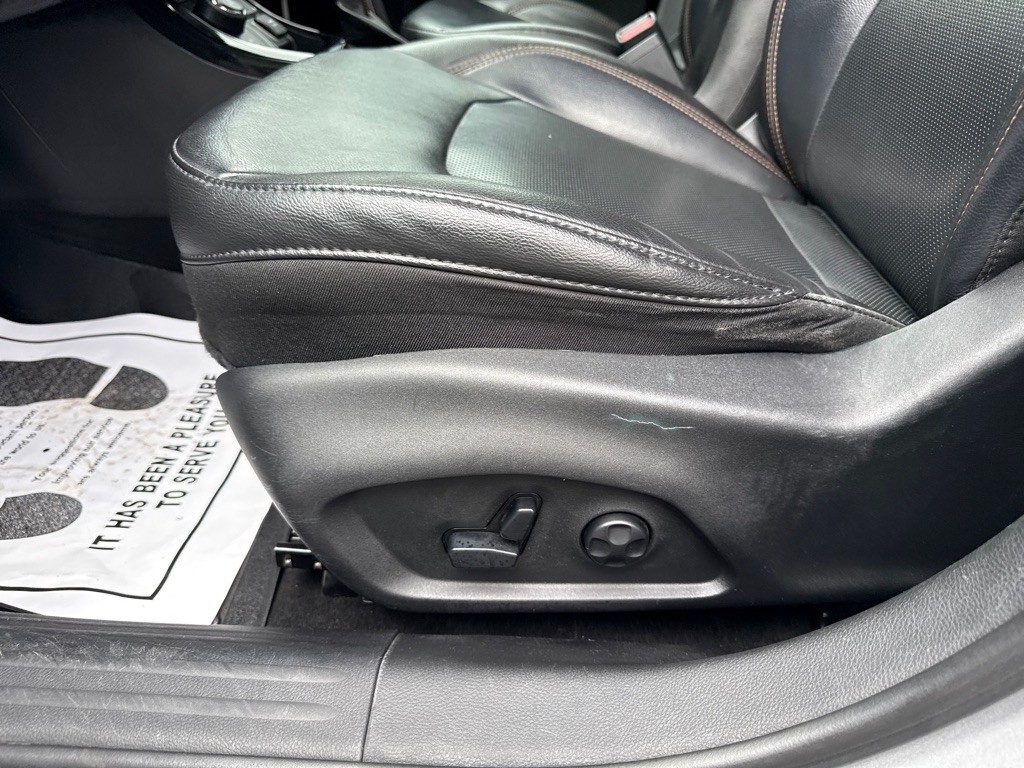 2019 Jeep Compass Image 21