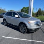 Image for 2010 Ford Edge SEL ID: 7365349