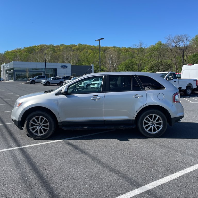 2010 Ford Edge Image 2