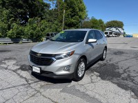 Image for 2019 Chevrolet Equinox LT ID: 7368550