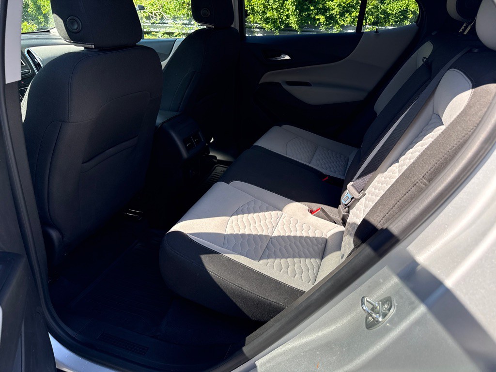2019 Chevrolet Equinox Image 6