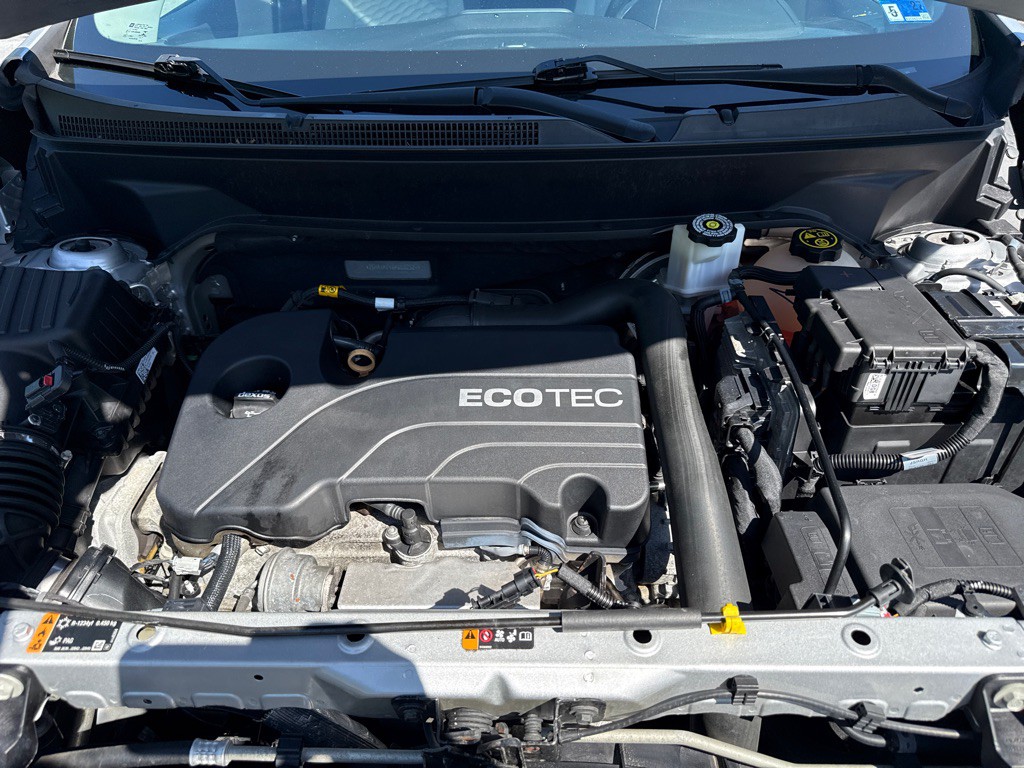 2019 Chevrolet Equinox Image 7