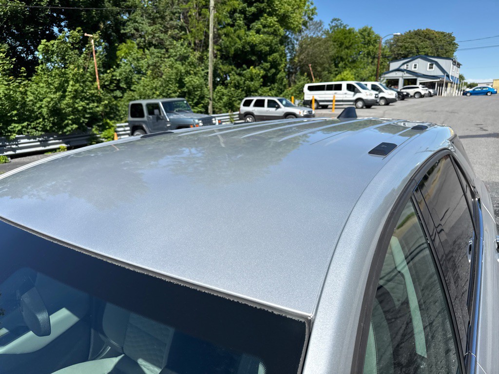 2019 Chevrolet Equinox Image 8