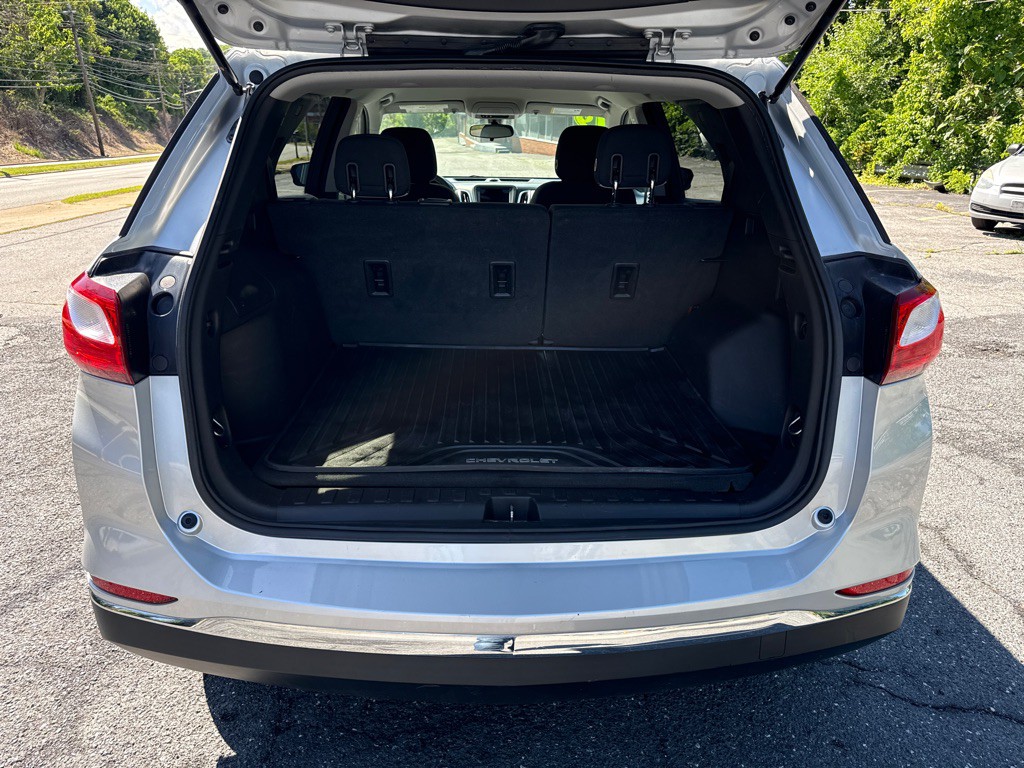 2019 Chevrolet Equinox Image 9
