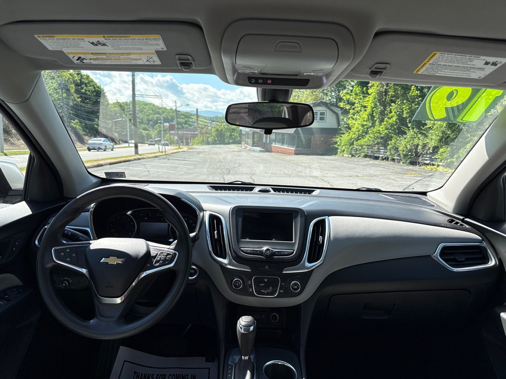 2019 Chevrolet Equinox Image 11