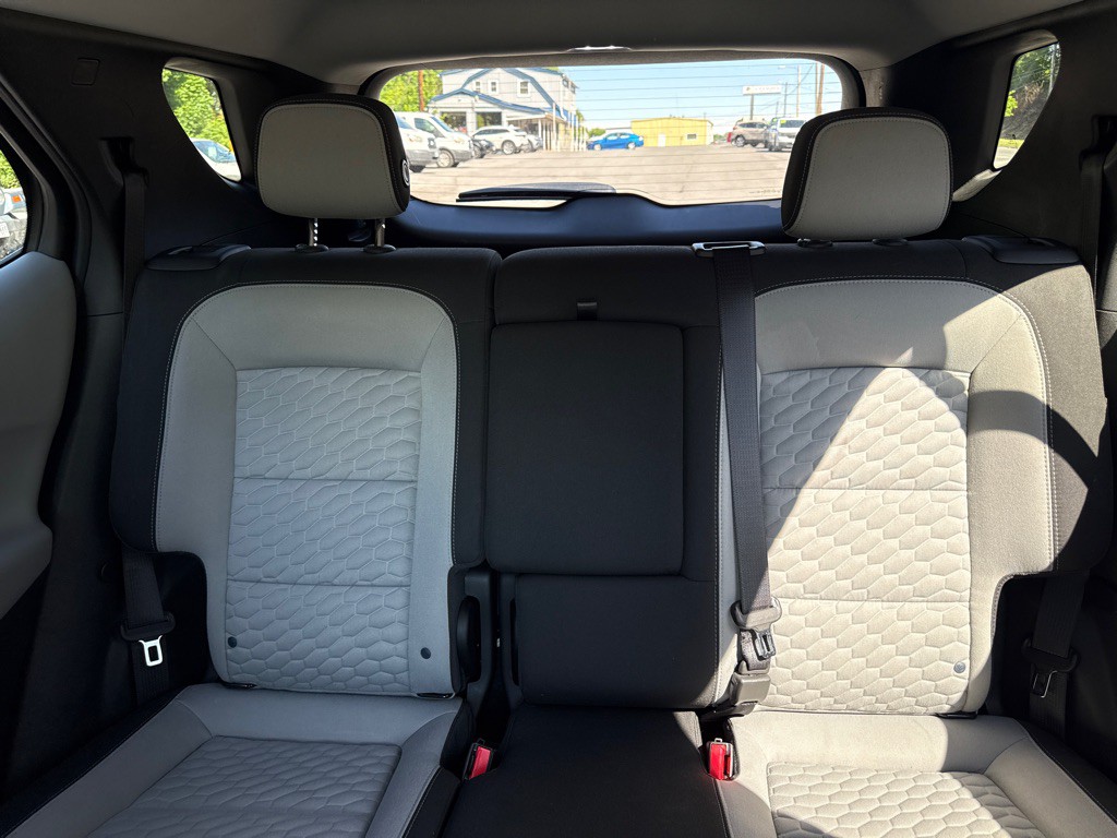 2019 Chevrolet Equinox Image 13