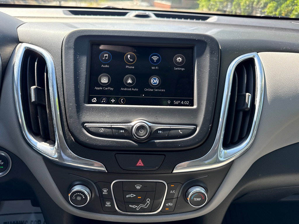2019 Chevrolet Equinox Image 14