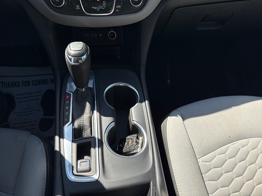 2019 Chevrolet Equinox Image 15