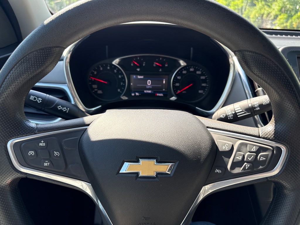 2019 Chevrolet Equinox Image 17
