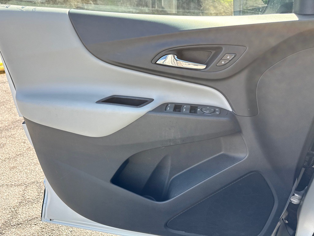 2019 Chevrolet Equinox Image 19