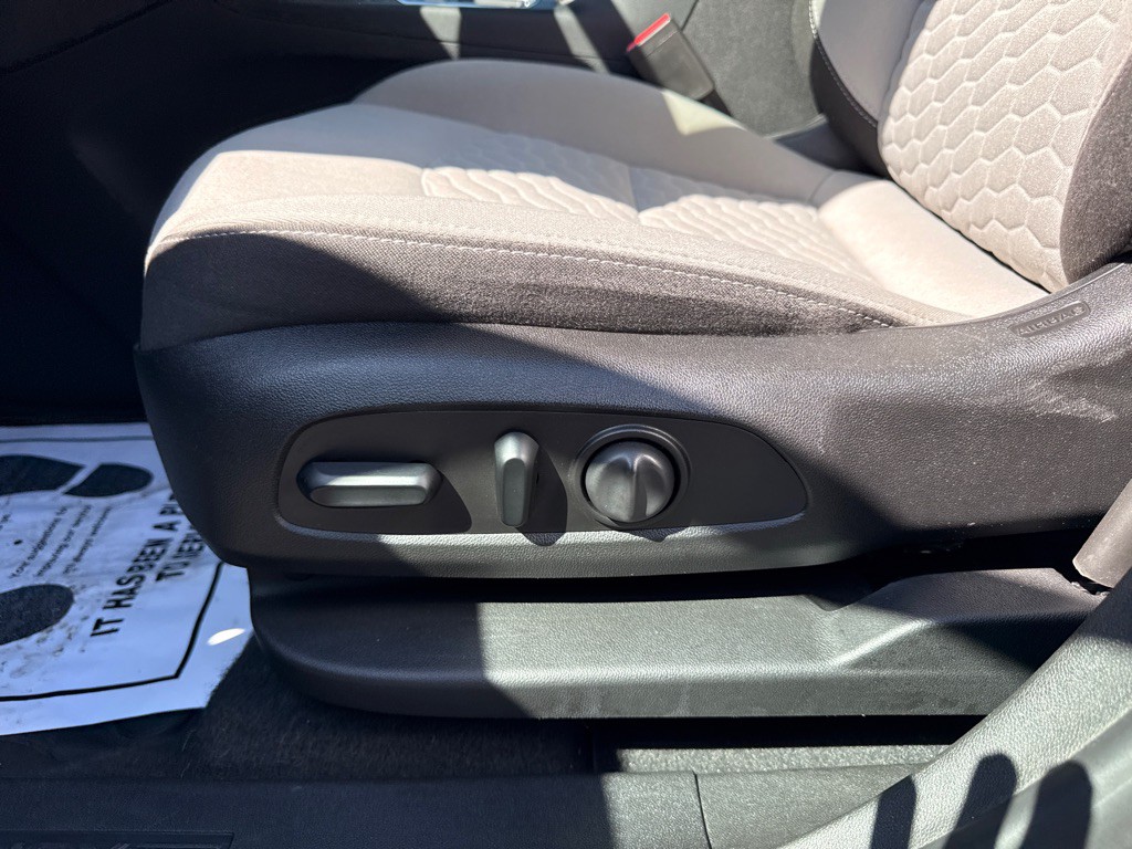 2019 Chevrolet Equinox Image 20