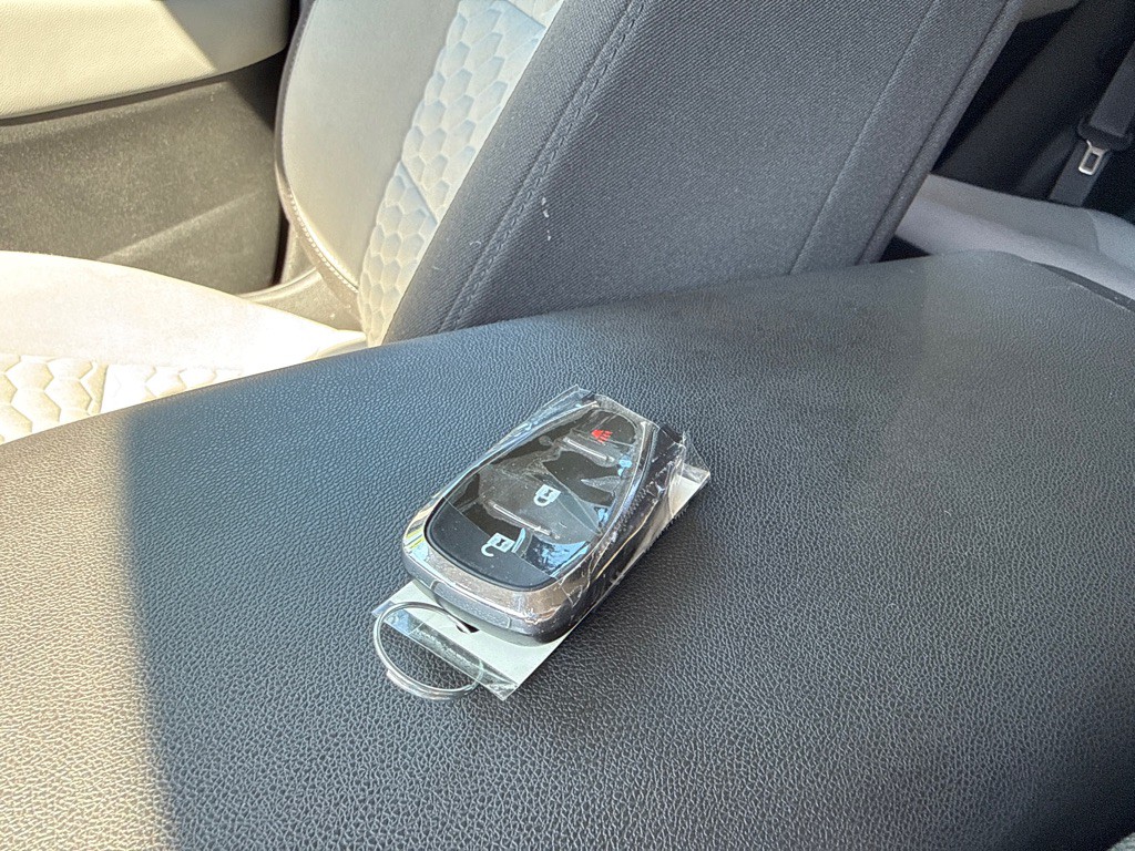 2019 Chevrolet Equinox Image 21