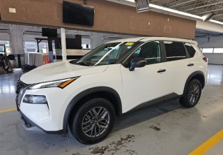 Image for 2023 Nissan Rogue S ID: 7368566