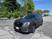 Image for 2023 Subaru Forester Premium ID: 7368579