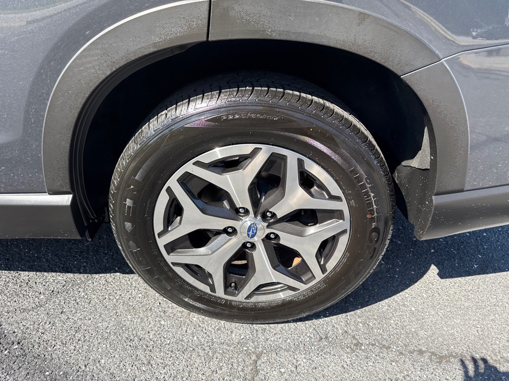 2023 Subaru Forester Image 10