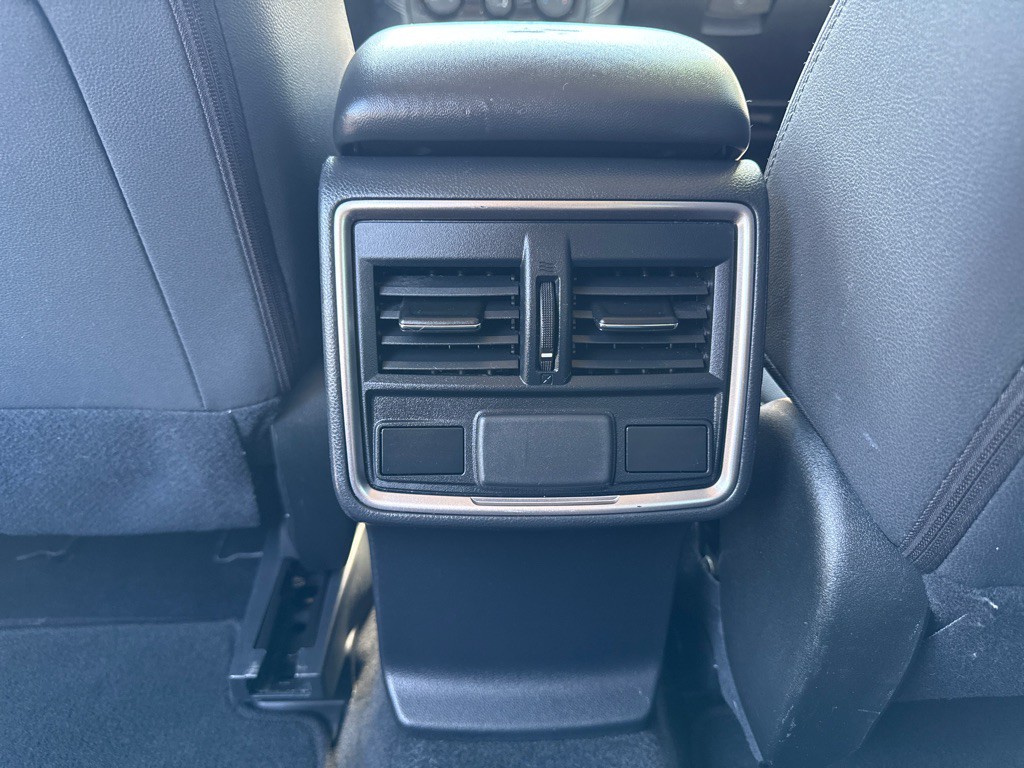2023 Subaru Forester Image 12