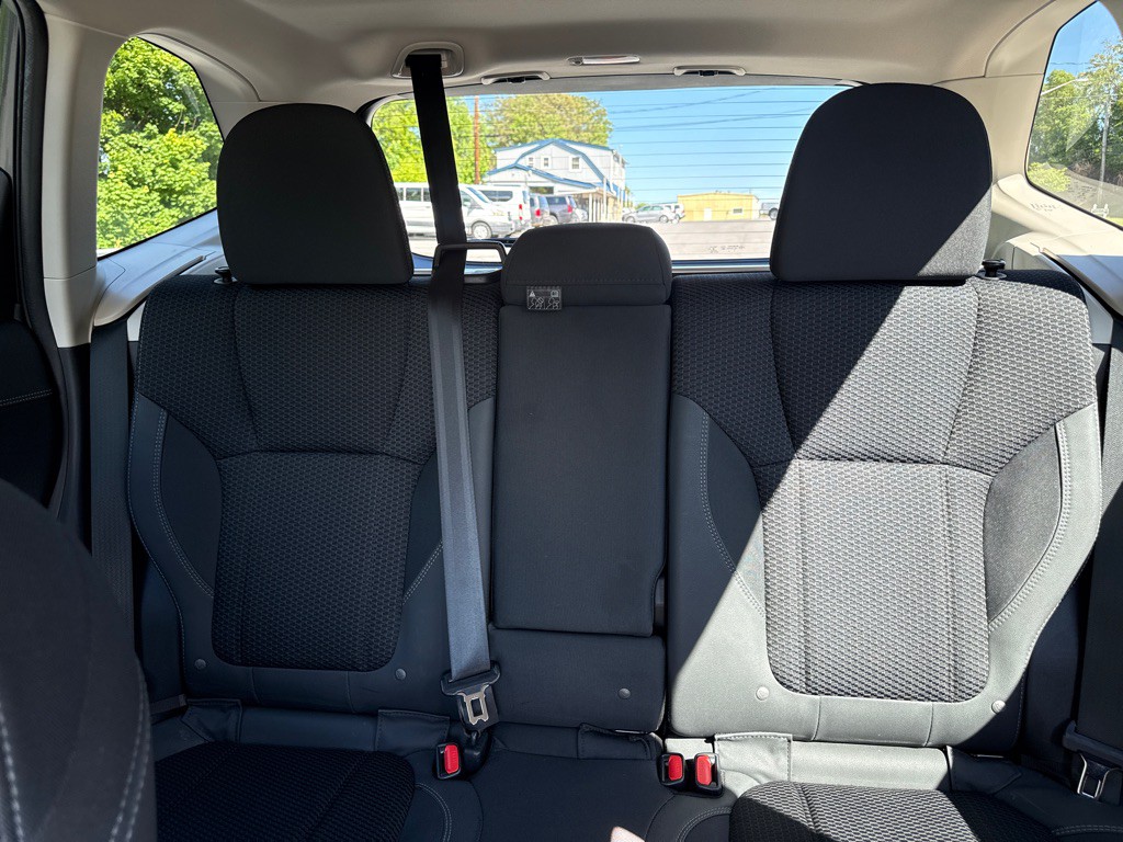 2023 Subaru Forester Image 13