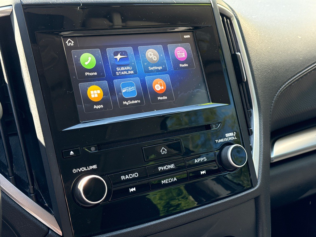 2023 Subaru Forester Image 14