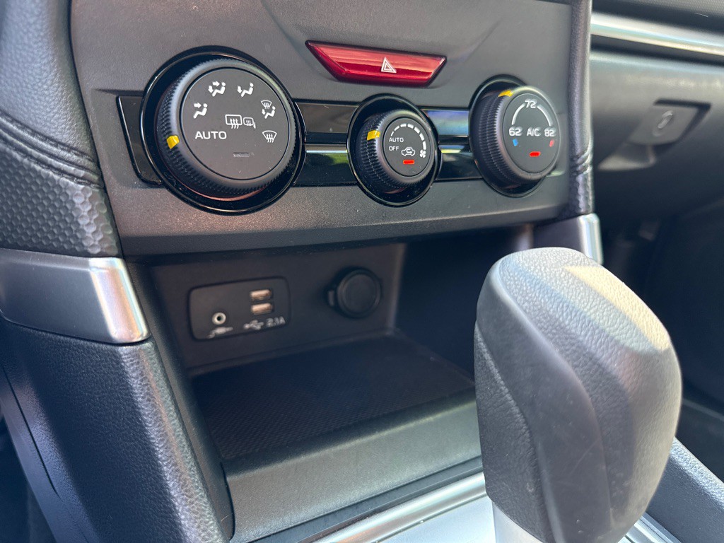 2023 Subaru Forester Image 15