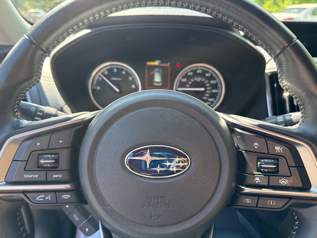 2023 Subaru Forester Image 18