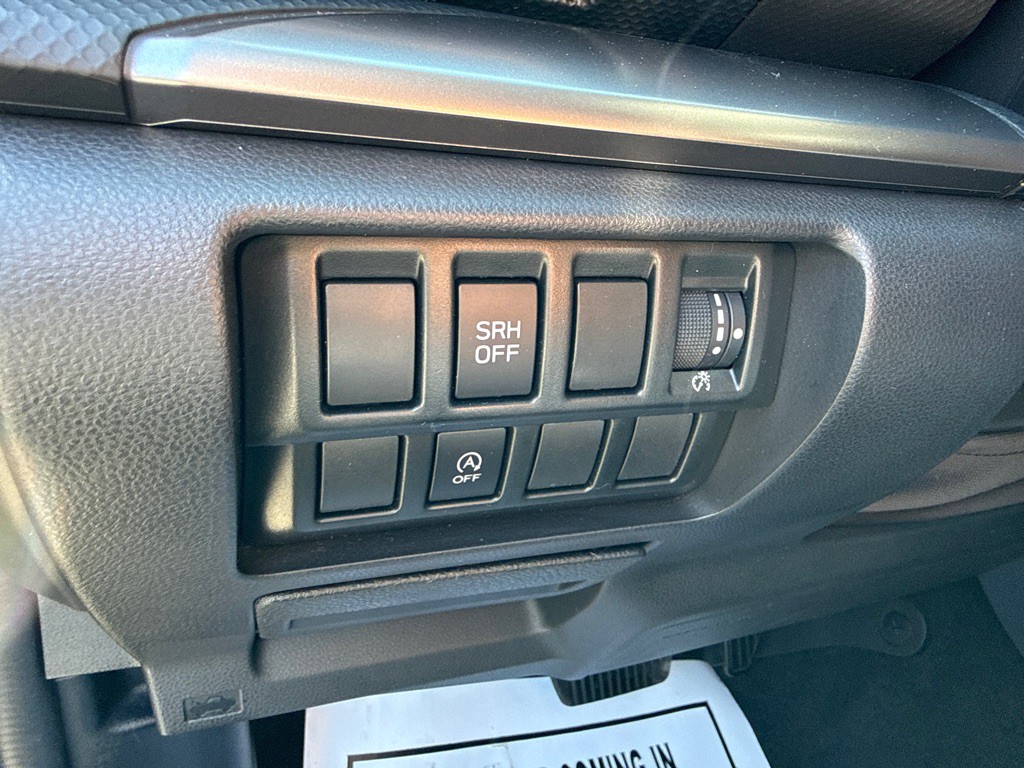 2023 Subaru Forester Image 20