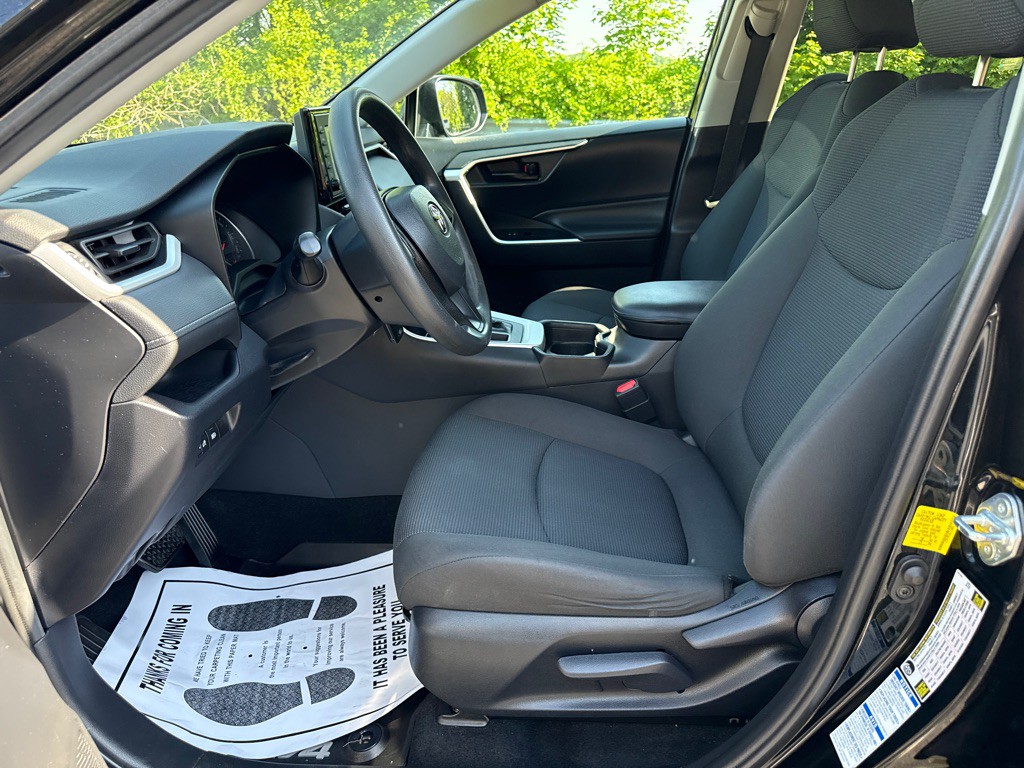 2020 Toyota Rav4 Image 5