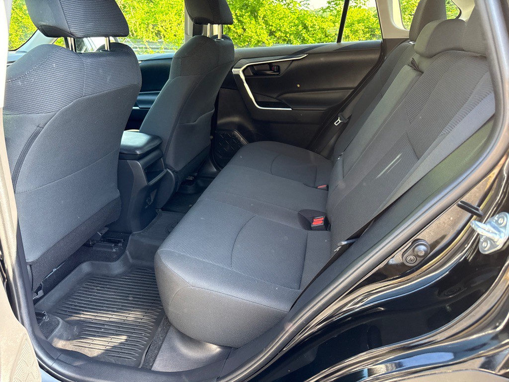 2020 Toyota Rav4 Image 6
