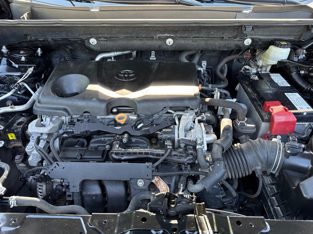 2020 Toyota Rav4 Image 7