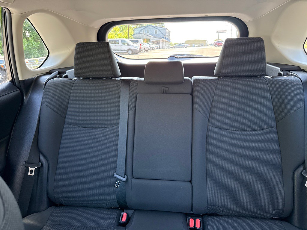 2020 Toyota Rav4 Image 12