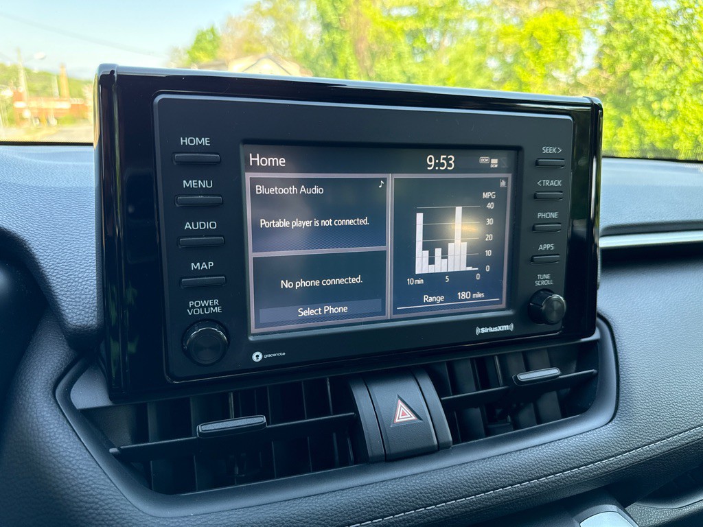 2020 Toyota Rav4 Image 13