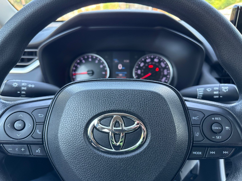 2020 Toyota Rav4 Image 17