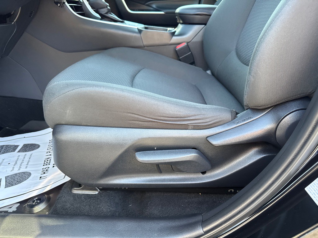 2020 Toyota Rav4 Image 20