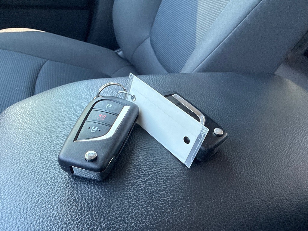 2020 Toyota Rav4 Image 21