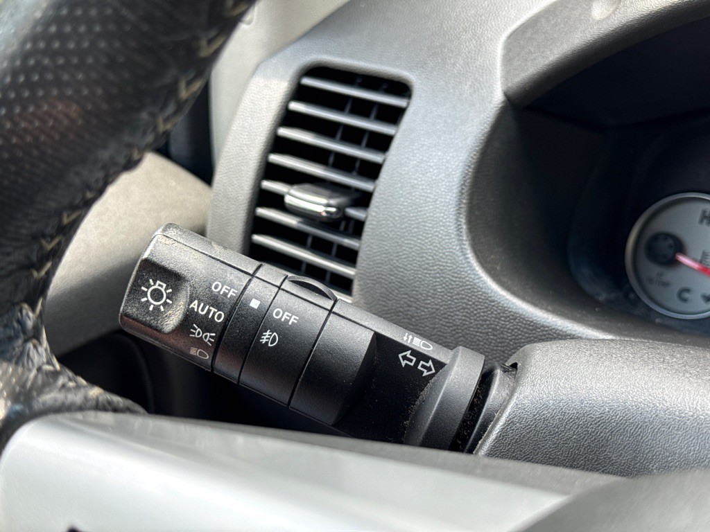 2014 Nissan Frontier Image 19