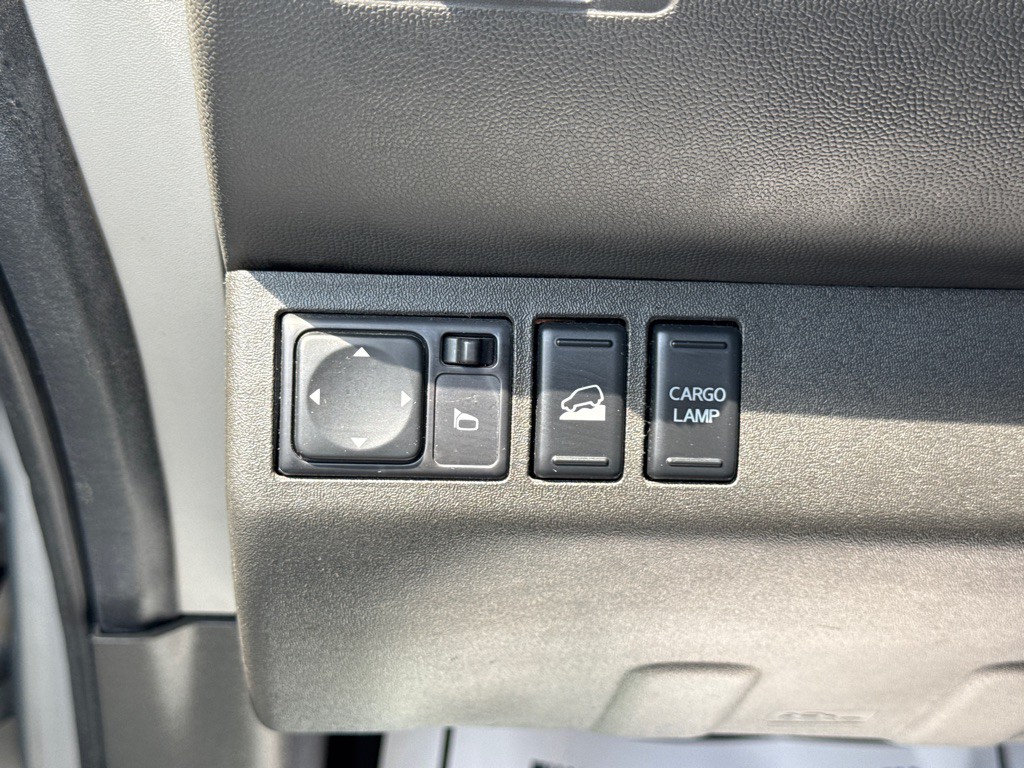 2014 Nissan Frontier Image 20