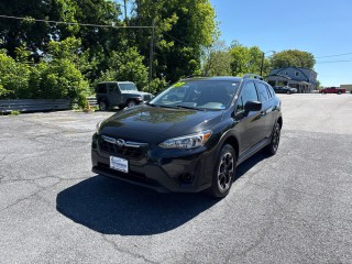 Image for 2023 Subaru Crosstrek  ID: 7380120