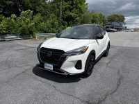 Image for 2021 Nissan Kicks SR ID: 7383992