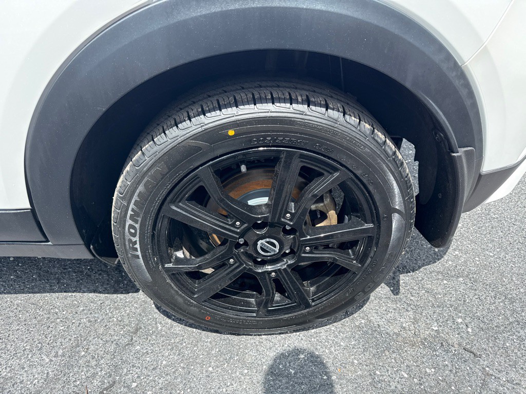 2021 Nissan Kicks Image 10