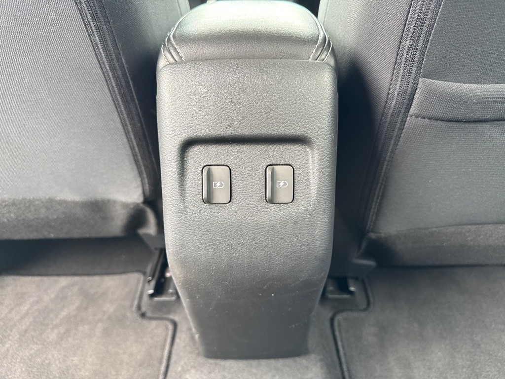 2021 Nissan Kicks Image 12