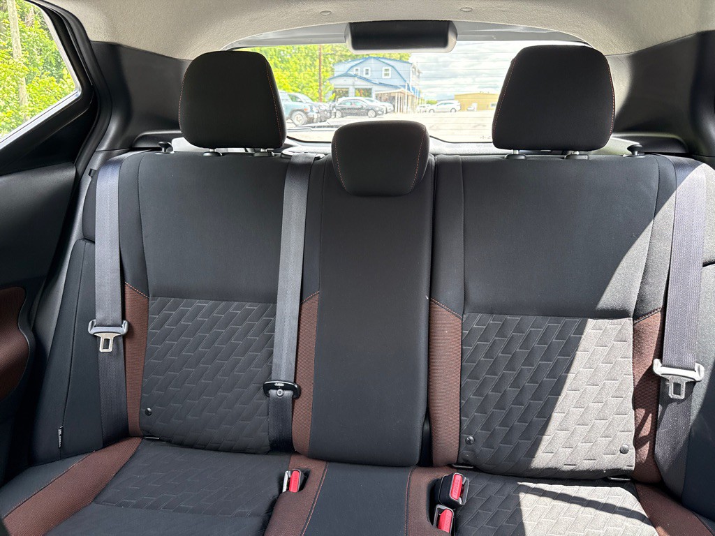 2021 Nissan Kicks Image 13