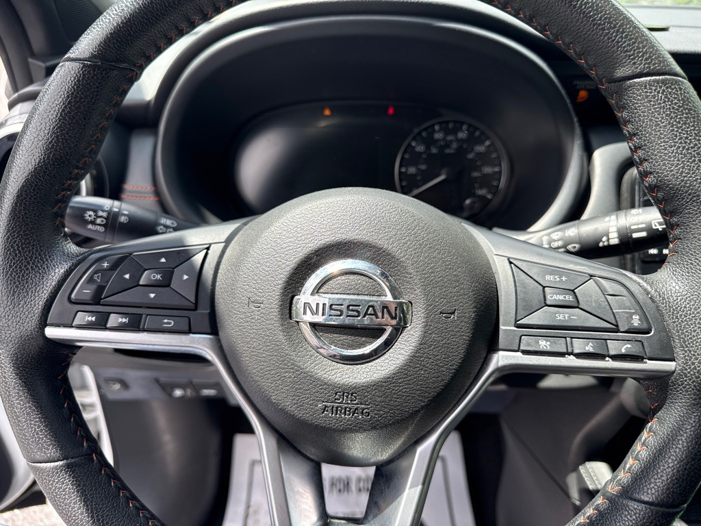 2021 Nissan Kicks Image 17
