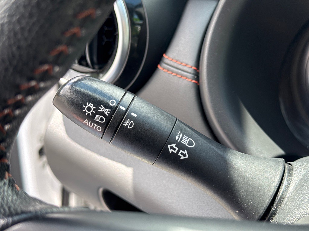 2021 Nissan Kicks Image 18