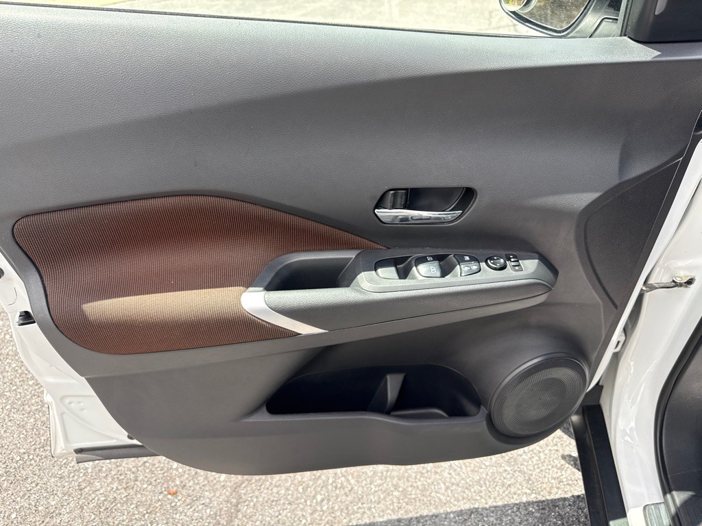 2021 Nissan Kicks Image 19