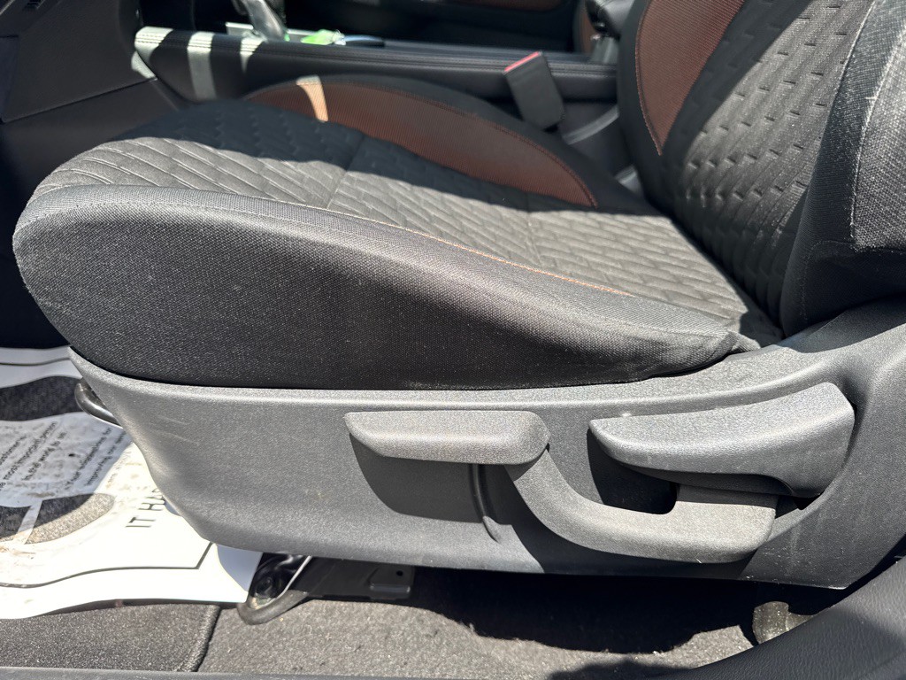 2021 Nissan Kicks Image 20