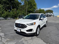 Image for 2020 Ford Edge SEL ID: 7384086